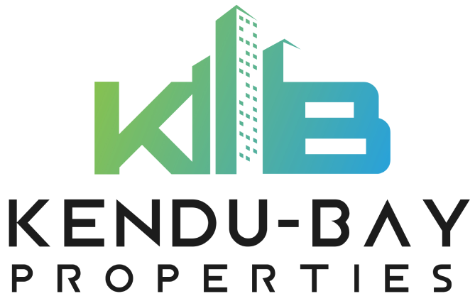 Kendu Bay Properties