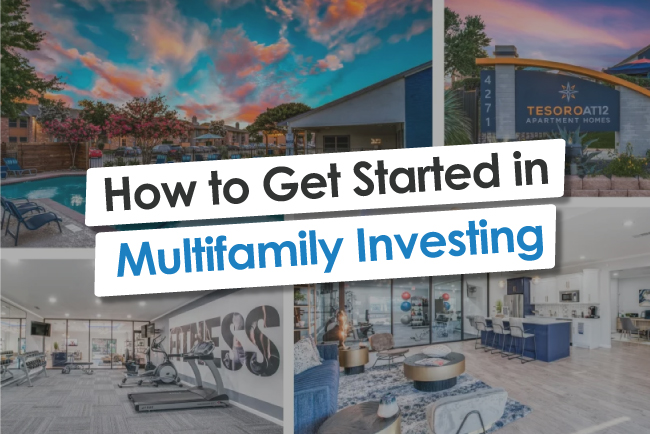 multifamily investing