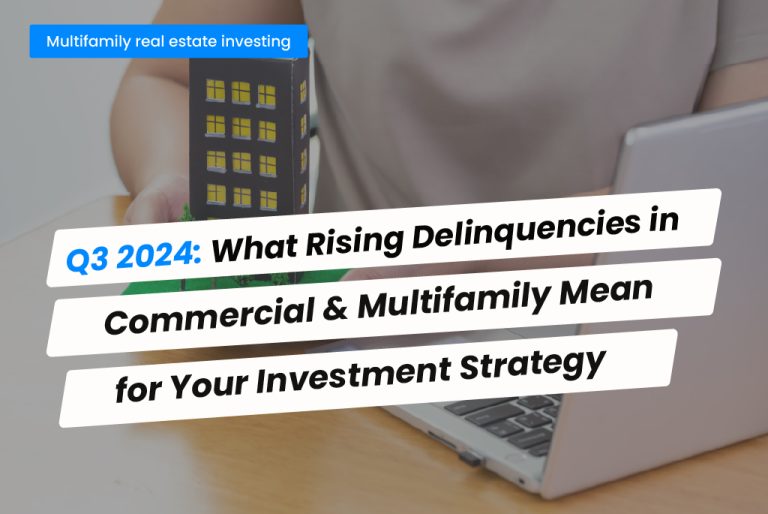 Multifamily Mean for Your Investment Strategy