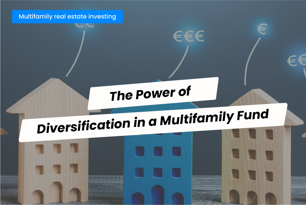 Diversification in a Multifamily Fund